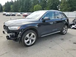 WA1BAAFY2M2069253 2021 AUDI Q5
