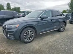 WA1BAAFY2M2072072 2021 AUDI Q5