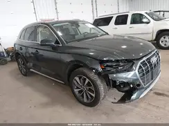 WA1BAAFY2M2097151 2021 AUDI Q5