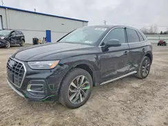 WA1BAAFY2M2097845 2021 AUDI Q5