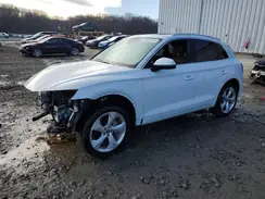 WA1BAAFY2M2111971 2021 AUDI Q5