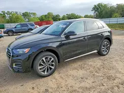 WA1BAAFY2M2111999 2021 AUDI Q5
