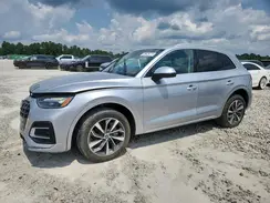 WA1BAAFY2M2116457 2021 AUDI Q5