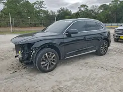 WA1BAAFY2M2117706 2021 AUDI Q5