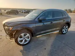 WA1BAAFY2M2118077 2021 AUDI Q5