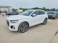 WA1BAAFY2M2123716 2021 AUDI Q5