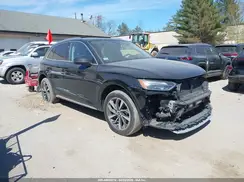 WA1BAAFY2M2130083 2021 AUDI Q5