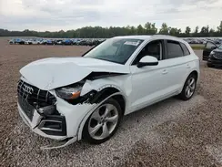 WA1BAAFY3M2015573 2021 AUDI Q5