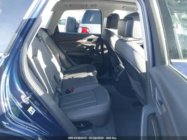 WA1BAAFY3M2018554 2021 AUDI Q5 - Image 8
