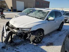 WA1BAAFY3M2020529 2021 AUDI Q5