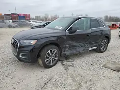 WA1BAAFY3M2022054 2021 AUDI Q5