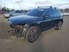 WA1BAAFY3M2023088 2021 AUDI Q5