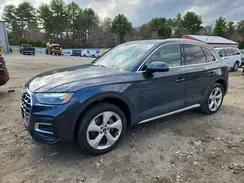 WA1BAAFY3M2035855 2021 AUDI Q5