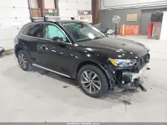 WA1BAAFY3M2041039 2021 AUDI Q5