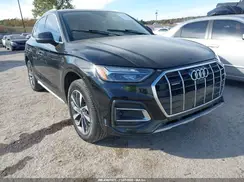 WA1BAAFY3M2042370 2021 AUDI Q5