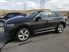 WA1BAAFY3M2046998 2021 AUDI Q5