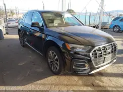 WA1BAAFY3M2050131 2021 AUDI Q5