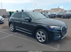 WA1BAAFY3M2054762 2021 AUDI Q5