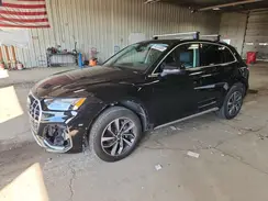 WA1BAAFY3M2056236 2021 AUDI Q5