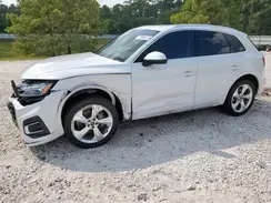 WA1BAAFY3M2062666 2021 AUDI Q5