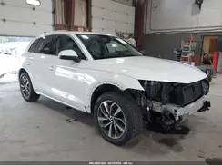 WA1BAAFY3M2065096 2021 AUDI Q5