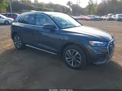 WA1BAAFY3M2065891 2021 AUDI Q5