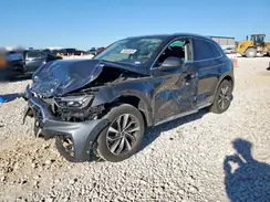 WA1BAAFY3M2067365 2021 AUDI Q5