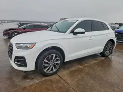 WA1BAAFY3M2068497 2021 AUDI Q5