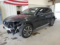 WA1BAAFY3M2070041 2021 AUDI Q5