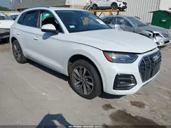 WA1BAAFY3M2086157 2021 AUDI Q5