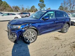 WA1BAAFY3M2097367 2021 AUDI Q5