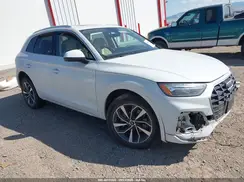 WA1BAAFY3M2099426 2021 AUDI Q5