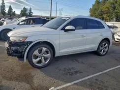 WA1BAAFY3M2099782 2021 AUDI Q5