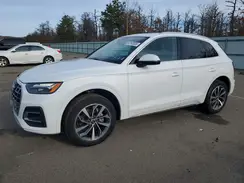 WA1BAAFY3M2104897 2021 AUDI Q5