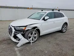 WA1BAAFY3M2105600 2021 AUDI Q5