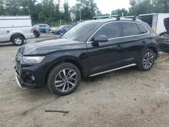 WA1BAAFY3M2116953 2021 AUDI Q5