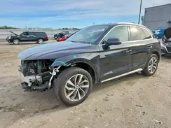 WA1BAAFY3M2127192 2021 AUDI Q5