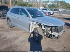WA1BAAFY3M2128360 2021 AUDI Q5