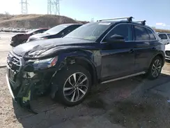 WA1BAAFY4M2015100 2021 AUDI Q5