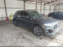 WA1BAAFY4M2030518 2021 AUDI Q5