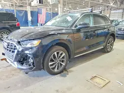 WA1BAAFY4M2035895 2021 AUDI Q5