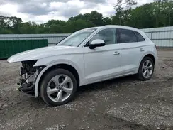 WA1BAAFY4M2038957 2021 AUDI Q5