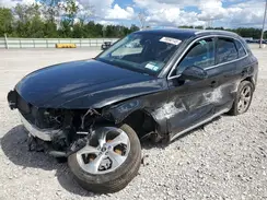 WA1BAAFY4M2055497 2021 AUDI Q5