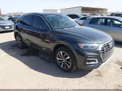 WA1BAAFY4M2065057 2021 AUDI Q5