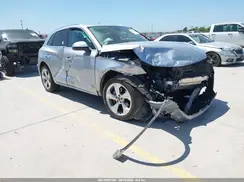 WA1BAAFY4M2091061 2021 AUDI Q5