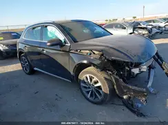 WA1BAAFY4M2094901 2021 AUDI Q5