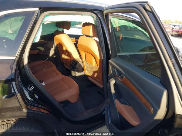 WA1BAAFY4M2094901 2021 AUDI Q5 - Image 8