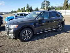 WA1BAAFY4M2106755 2021 AUDI Q5