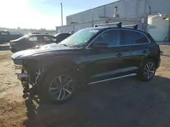 WA1BAAFY4M2117884 2021 AUDI Q5