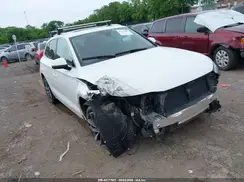 WA1BAAFY4M2119148 2021 AUDI Q5